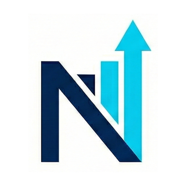 NavGrowths 领航增长科技 Logo